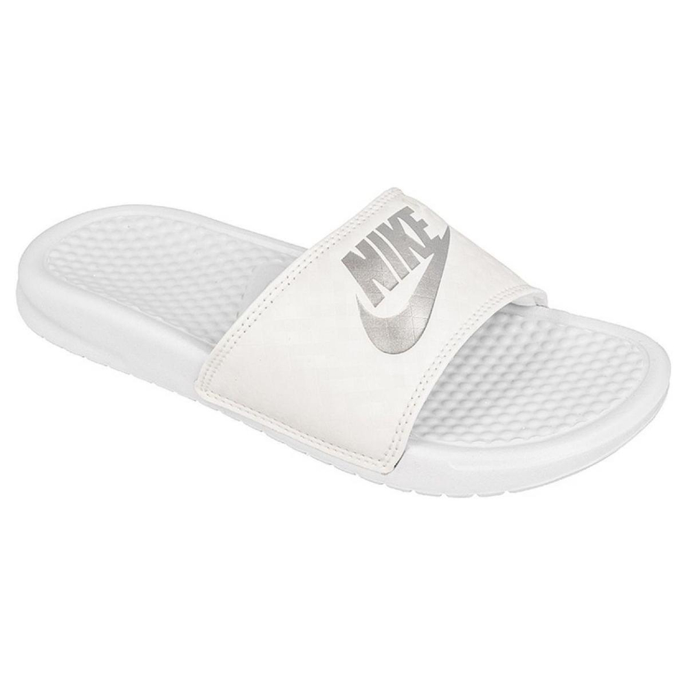 Сандалии и Сланцы Nike, 343881-102