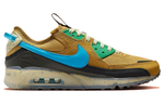 Кроссовки Nike Air Max 90 Terrascape "Wheat Gold"
