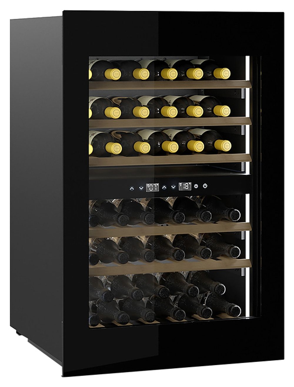 Винный шкаф CASO WineDeluxe WD 41