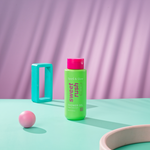 Гель для душа с экзотическим ароматом - Body wash velvet haze scent, 400 мл