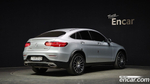 Mercedes-Benz GLC-Class X253 GLC300 4MATIC AMG Line Coupe (01.2020)