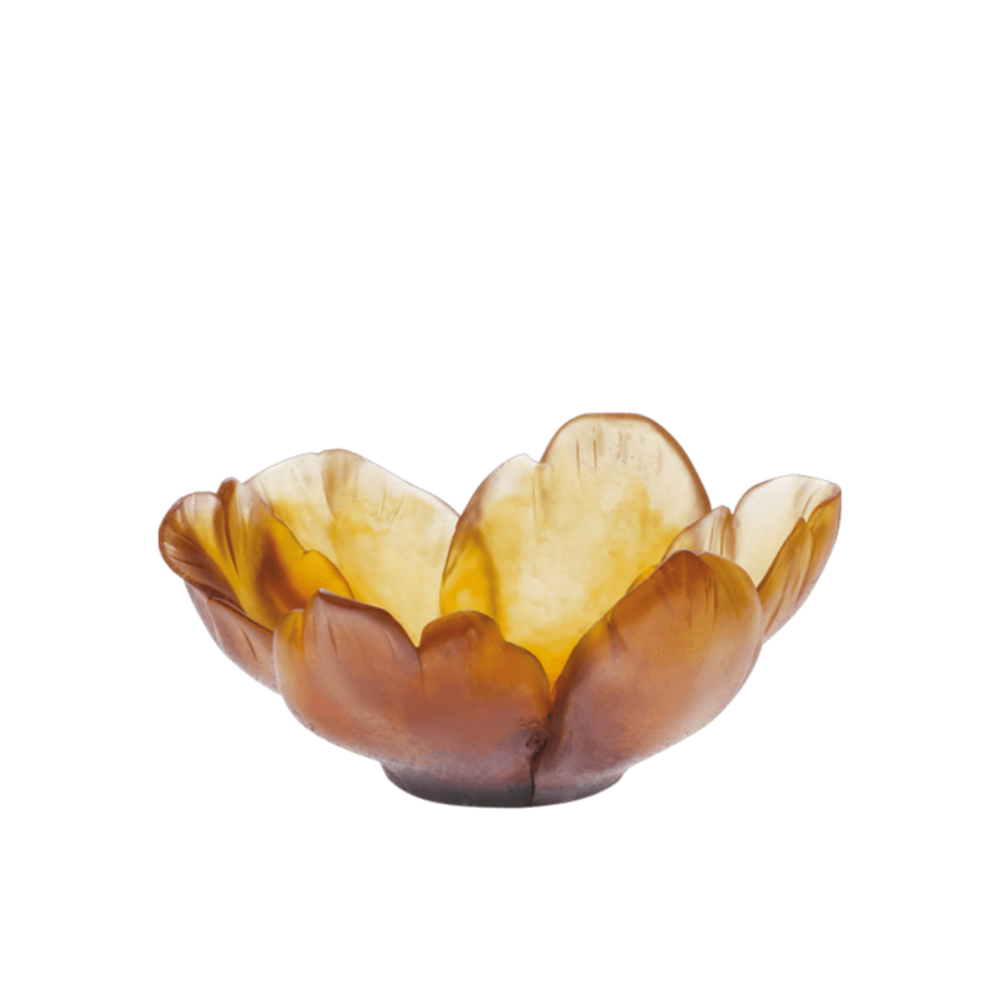 Чаша Tulip красная, 16 см