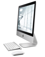 21.5" Моноблок Apple iMac 21.5 2012 (1920x1080, Intel Core i5-3330S, RAM 8ГБ, HDD 1ТБ, NVIDIA GeForce GT 640M, MacOS)