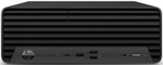 Системный блок HP 400 G9 SFF Intel Core i7, 8 ГБ, 256 Гб, Intel UHD Graphics 770,  ОС Windows 11 Профессиональная