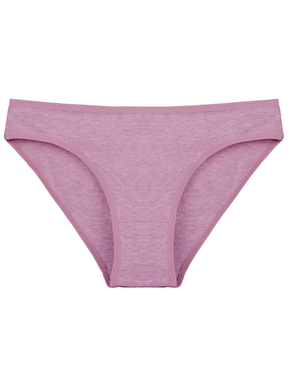 Трусы женские (5 штук в упаковке)