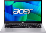 Ноутбук Acer Extensa 15 EX215-57-597H (NX.EJBER.00A) серебристый в регионах России