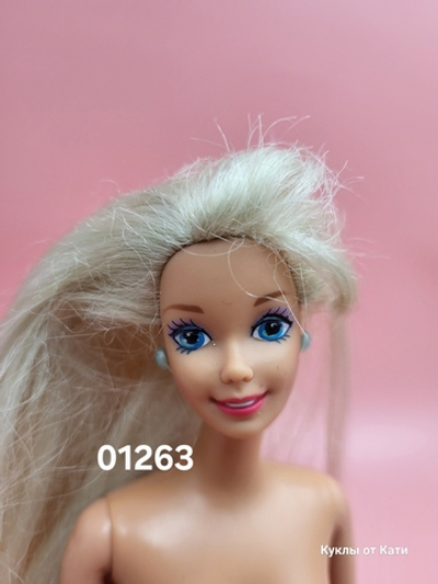 Кукла Барби 90-х винтаж 01263