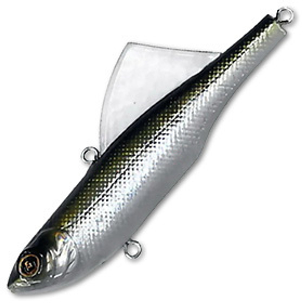 Воблер Saurus Vivra T 6.5cm 15g IL-anchovy