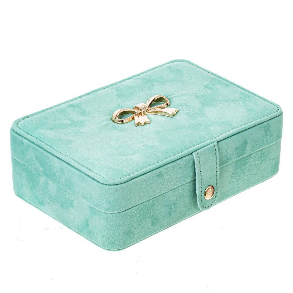 GAEM Шкатулка для украшений, L16 W11 H5 см