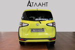 Toyota Sienta, 2018 год