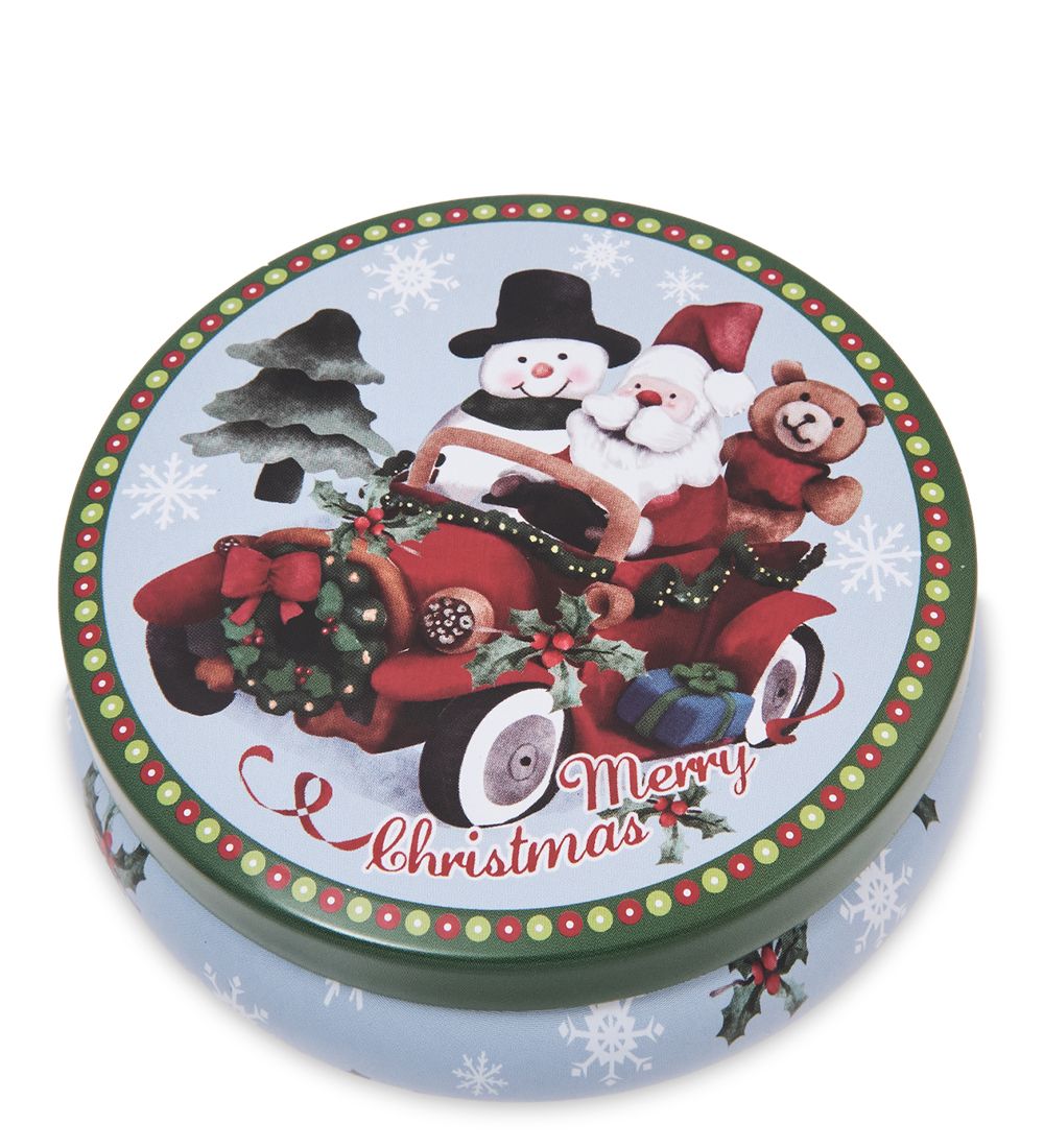 TCN-39/ 9 Коробка металлическая