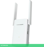 Усилитель Wi-Fi Mercusys ME70X (AX1800)