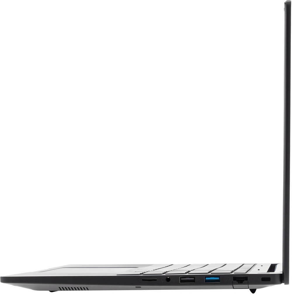 Ноутбук  iRu Strato 15ALI 15.6 ", Core i7, 16 Гб RAM, 512 Гб SSD, UHD Graphics, Черный