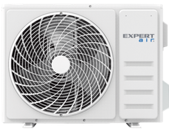 Классическая сплит-система кассетного типа EXPERTAIR HARD ZAC-HD12XCAC-IU/ZAC-PAN12/18/ZAC-HD12XC-OU (комплект)