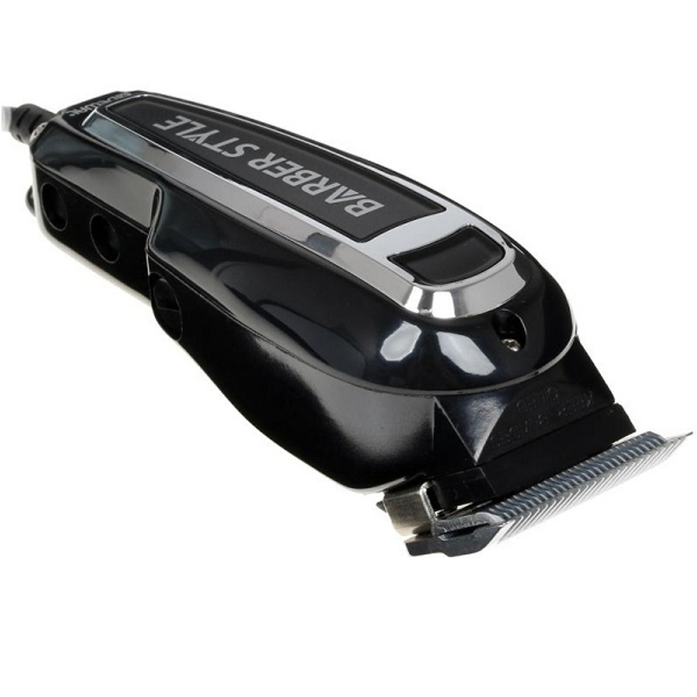 Сетевая машинка для стрижки Dewal Barber Style