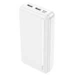 Внешняя АКБ Hoco J91A 20000mAh-Белый