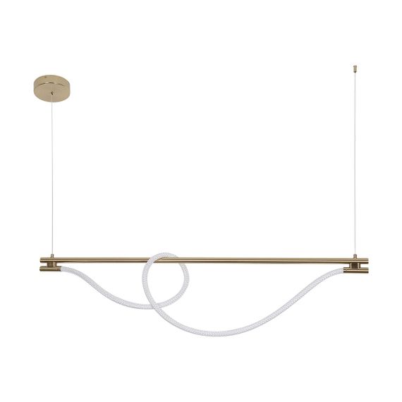 Подвес Kink Light Салли бронза 08062K-120,20