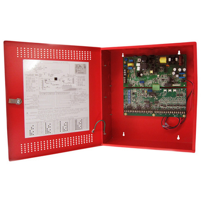 PS-8E-LP прибор управления COOPER Wheelock