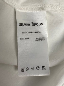 Рубашка Silver Spoon