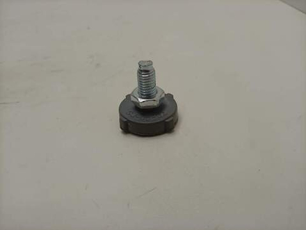 WHB1038 кт29 Ножка для стиральной машины Hansa WHB1038 8010515 б/у