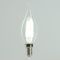 Лампа светодиодная Feron.PRO LB-1218 Свеча на ветру E14 1320LM 8W 175-265V 6400K 51267