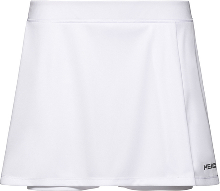 Детская теннисная юбка Head Easy Court Skort G
