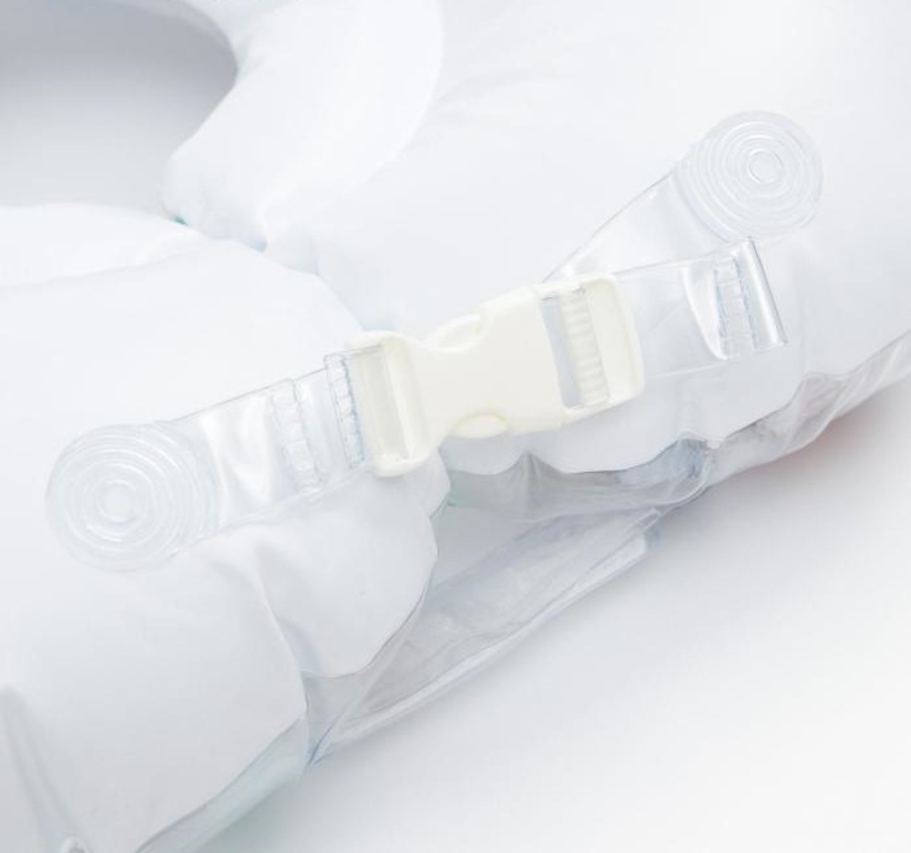 5478673 Надувной круг на шею для купания малышей Robby Арт. RN-003