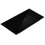 Индукционная варочная панель MAUNFELD AVI3028SFBK