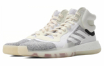 Кроссовки Adidas Marquee Boost White Grey