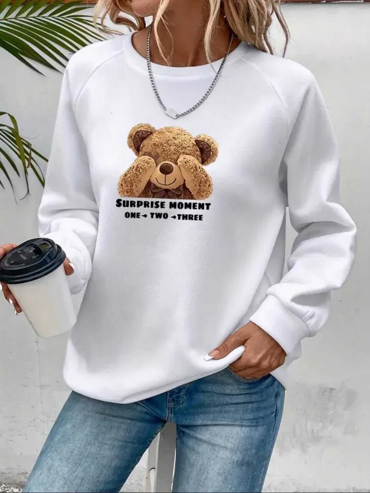 Свитшот 2563948 Fabrika