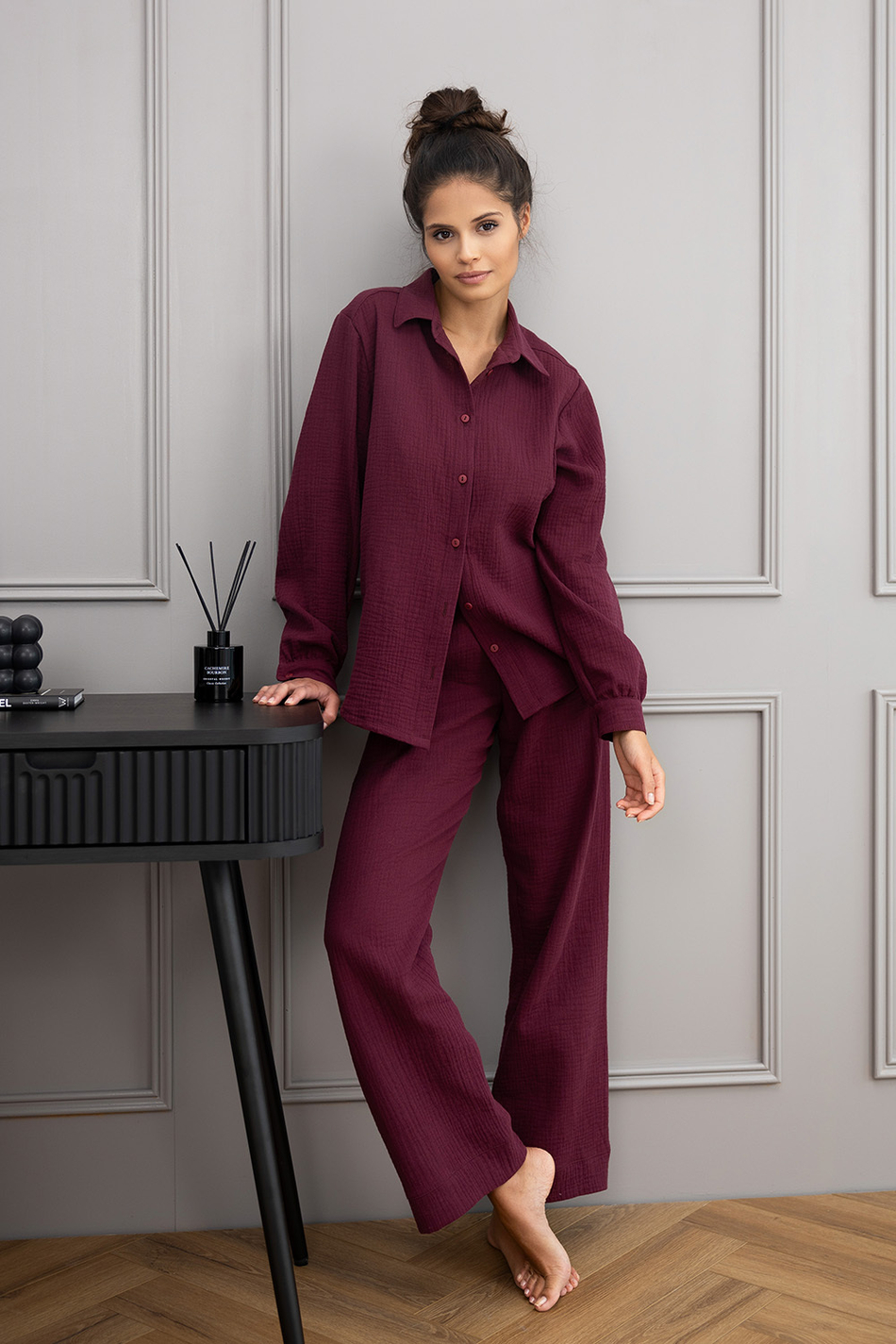 Пижама Colette