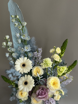 Композиция сезонная