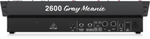 Синтезатор Behringer 2600 GRAY MEANIE