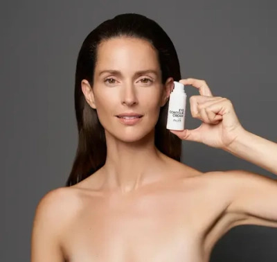 EYE CONTOUR CREAM - Нежный регенерирующий крем для области вокруг глаз, 15 мл