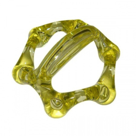 Массажер медицинский "Лапонька-6"(шесть массажных элементов с шипами)