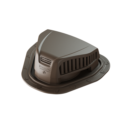 Аэратор точечный Döcke PIE NEXT Светло-коричневый