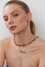 КОЛЬЕ HEARTBREAKER