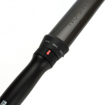 Овальная плойка 40x26мм Dewal Illusion