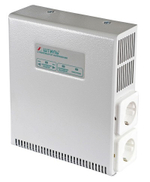 Стабилизатор переменного напряжения Штиль R 800ST, 800 ВА