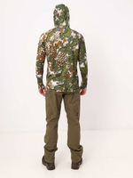 Джерси TritonGear (Fabreex), Forest Green