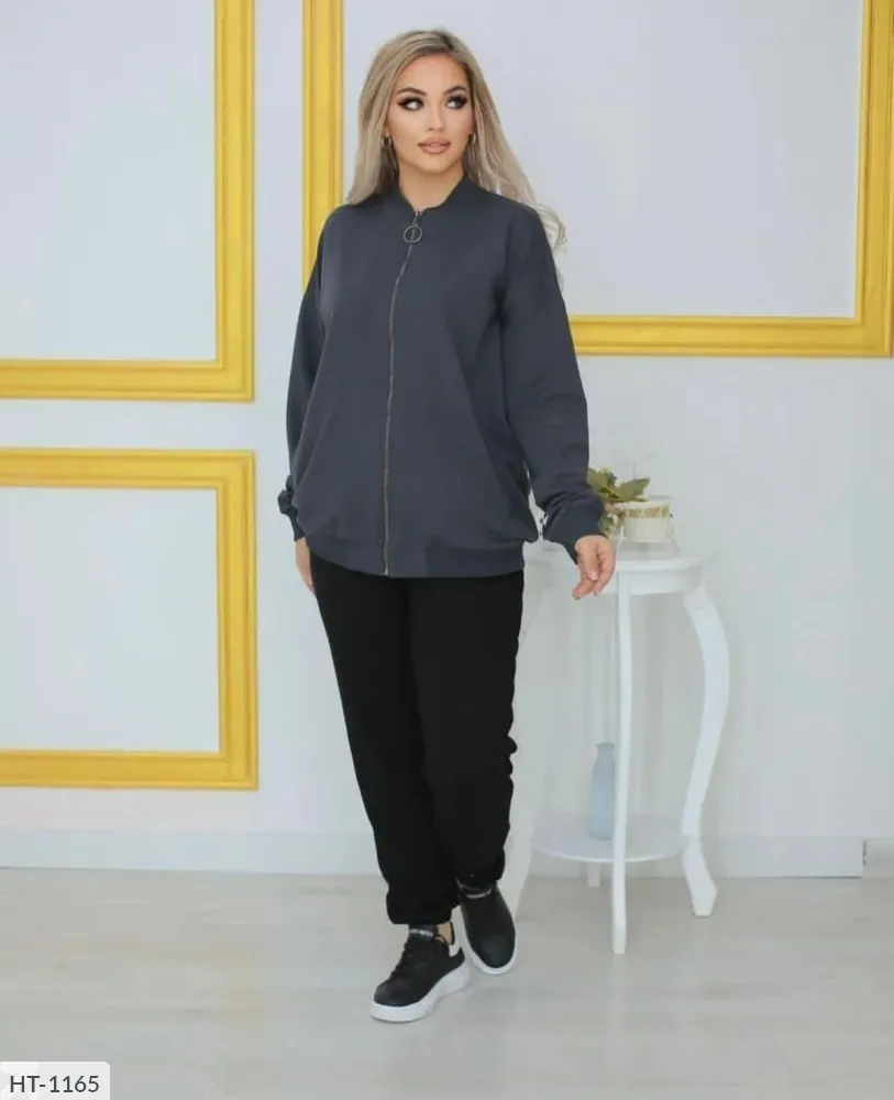 Костюм HT-1163 Фабрика Моды