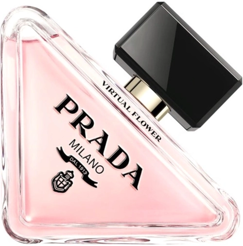 PRADA PARADOXE VIRTUAL FLOWER EDP 50 ML
