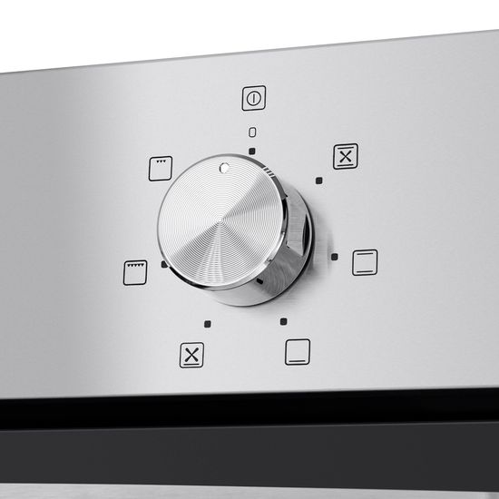 Встраиваемый духовой шкаф MAUNFELD EOEM516S