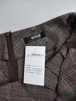 Юбка Morgan строгая 42 размер