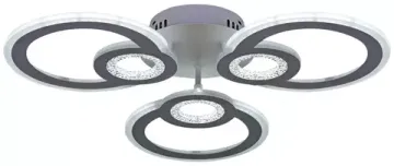 Светильник потолочный 04311-9.3-04