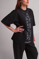 ФУТБОЛКА NUMERO 1 print Sun