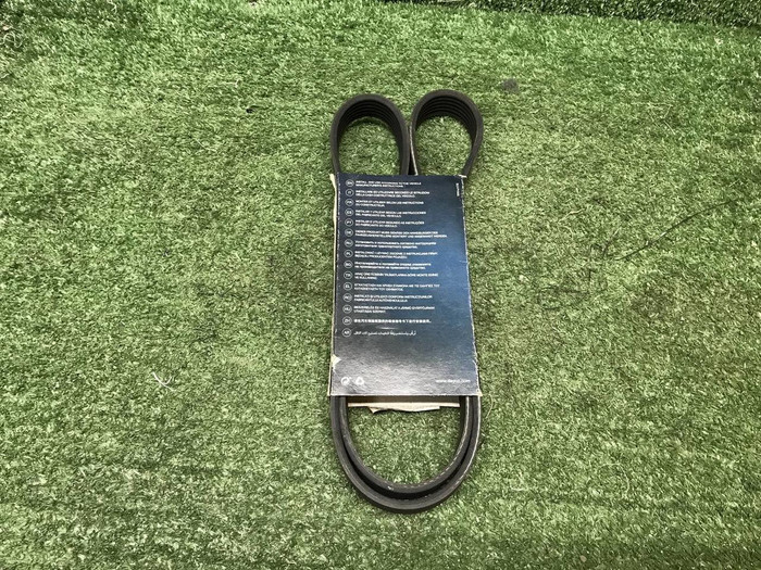 Ремень генератора Ford Focus 3 (2011-2019)