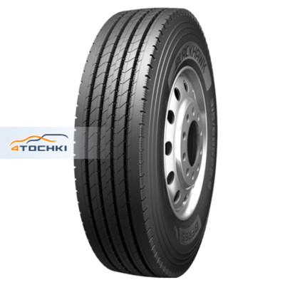 Грузовая шина Blackhawk (Sailun Group Co., LTD) 315/70R22,5 156/150L BFR65 TL M+S 3PMSF 18PR, Рулевая ось