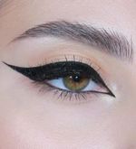 Подводка для глаз LuxVisage Graphic Style Eyeliner