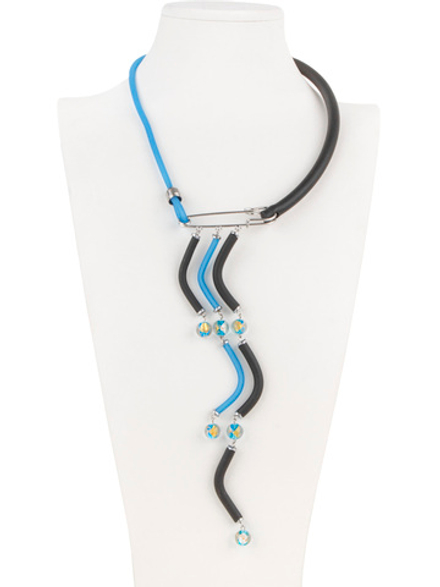 Колье Fortunata